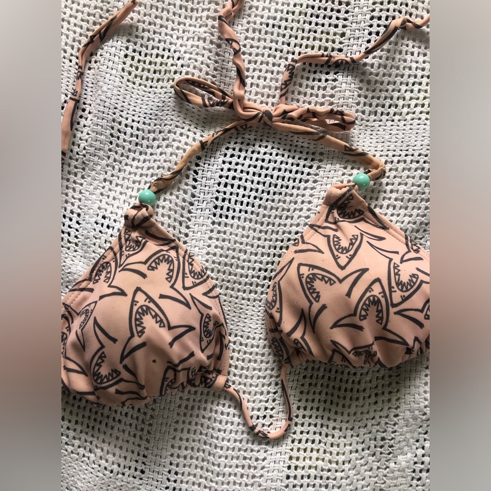 Billabong Bikini Top